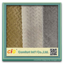 latest design cut pile velvet for sofa and furniture decorative